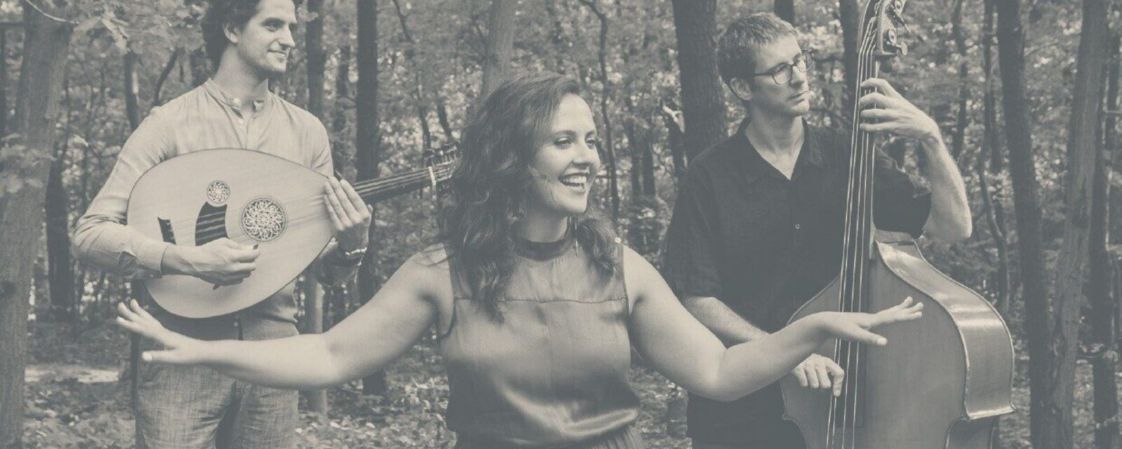 Amber Haddad Trio