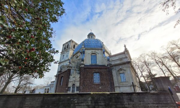 Basiliek van Scherpenheuvel