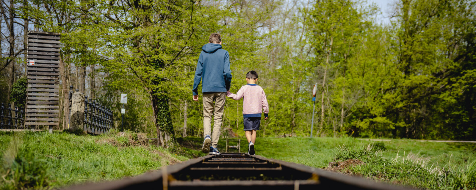 Westerlo Herselt Het Riet Trammeke