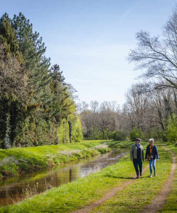 Wandelnetwerk-de-Merode