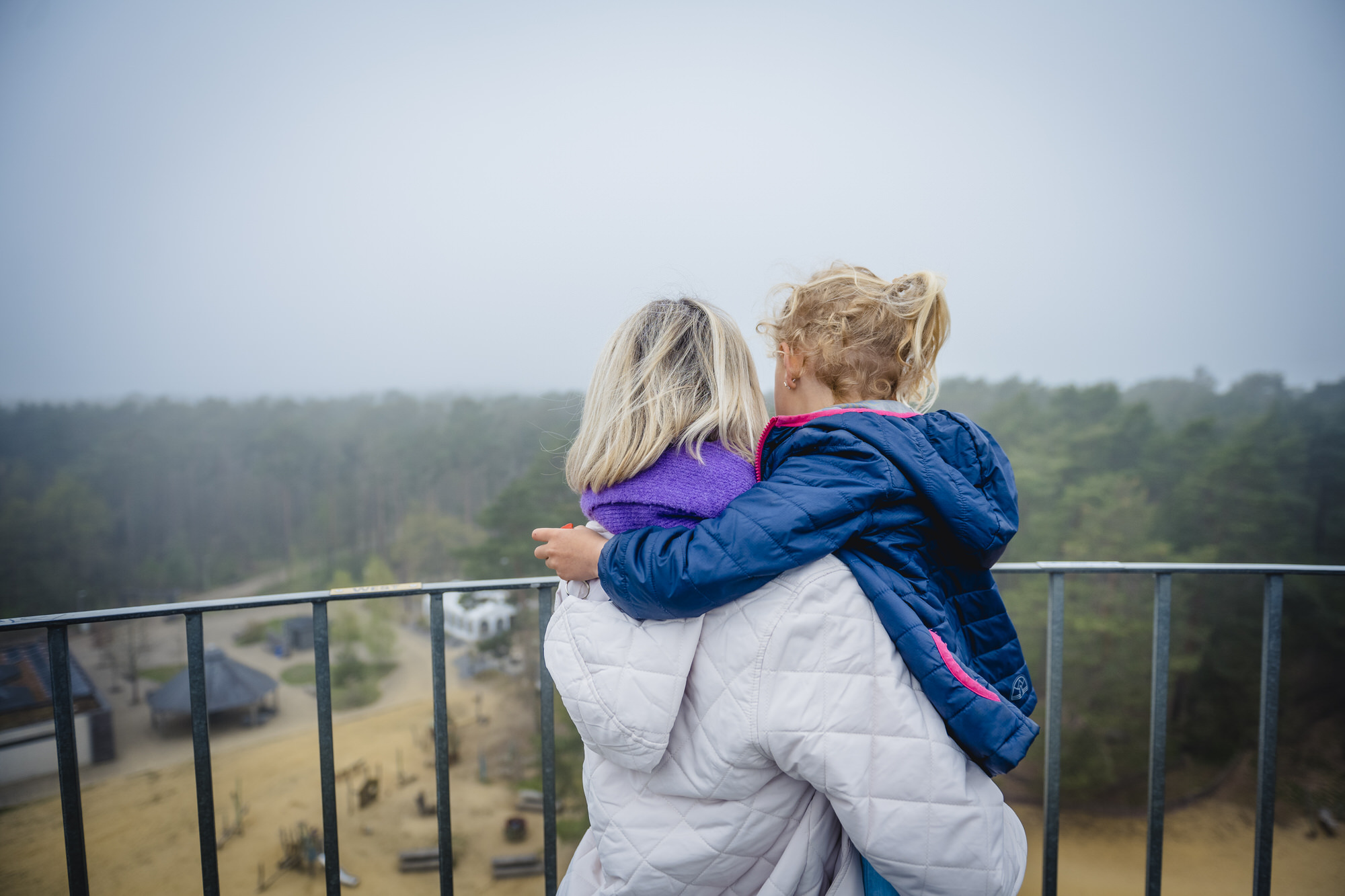 Tessenderlo Gerhagen Uitkijktoren 09