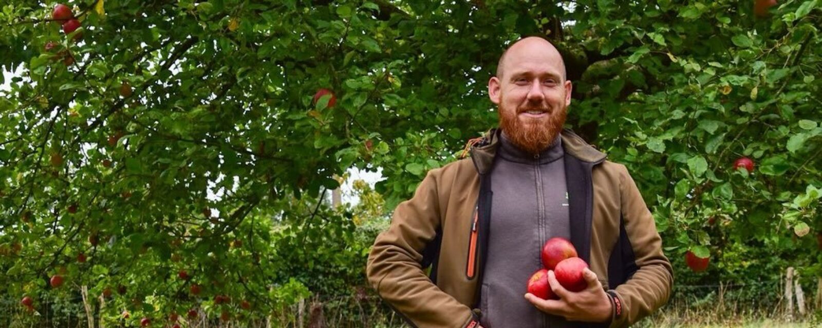 Maarten van den Boogerd