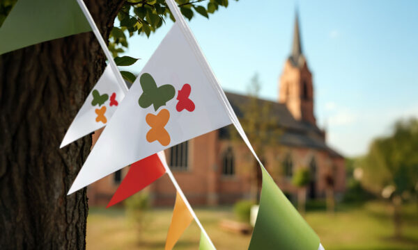 Campagnebeeld Merodehappening 2025