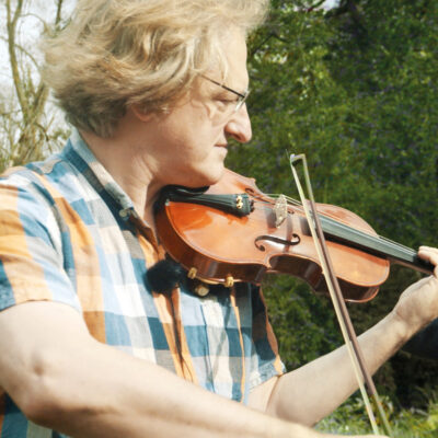 Wouter Vandenabeele