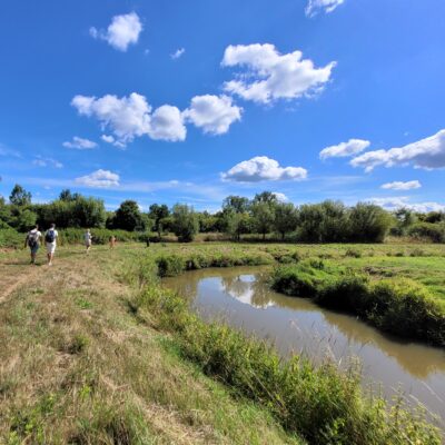 Zammelsbroek aan de Nete