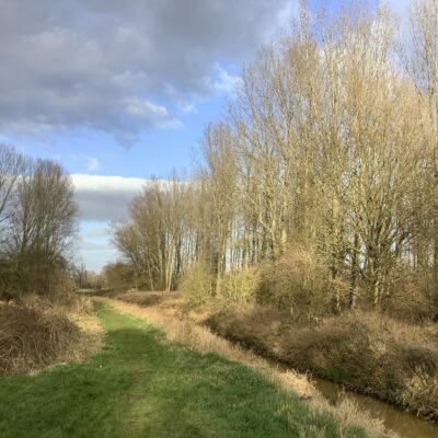 Begijnenbeekvallei