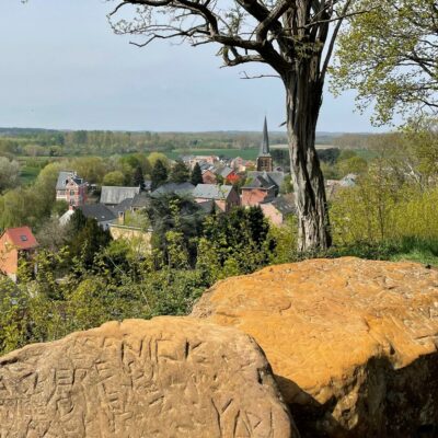 Voortberg Testelt