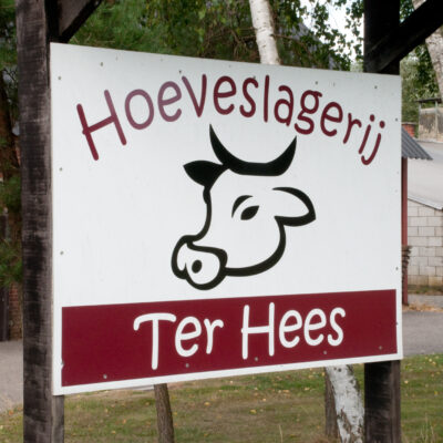 Hoeveslagerij Ter Hees