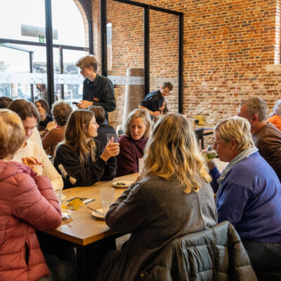 © Stad Scherpenheuvel-Zichem – Chantal Roten