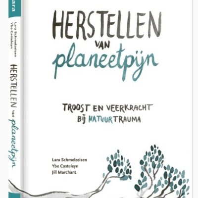 Poeziewandeling Gerhagen