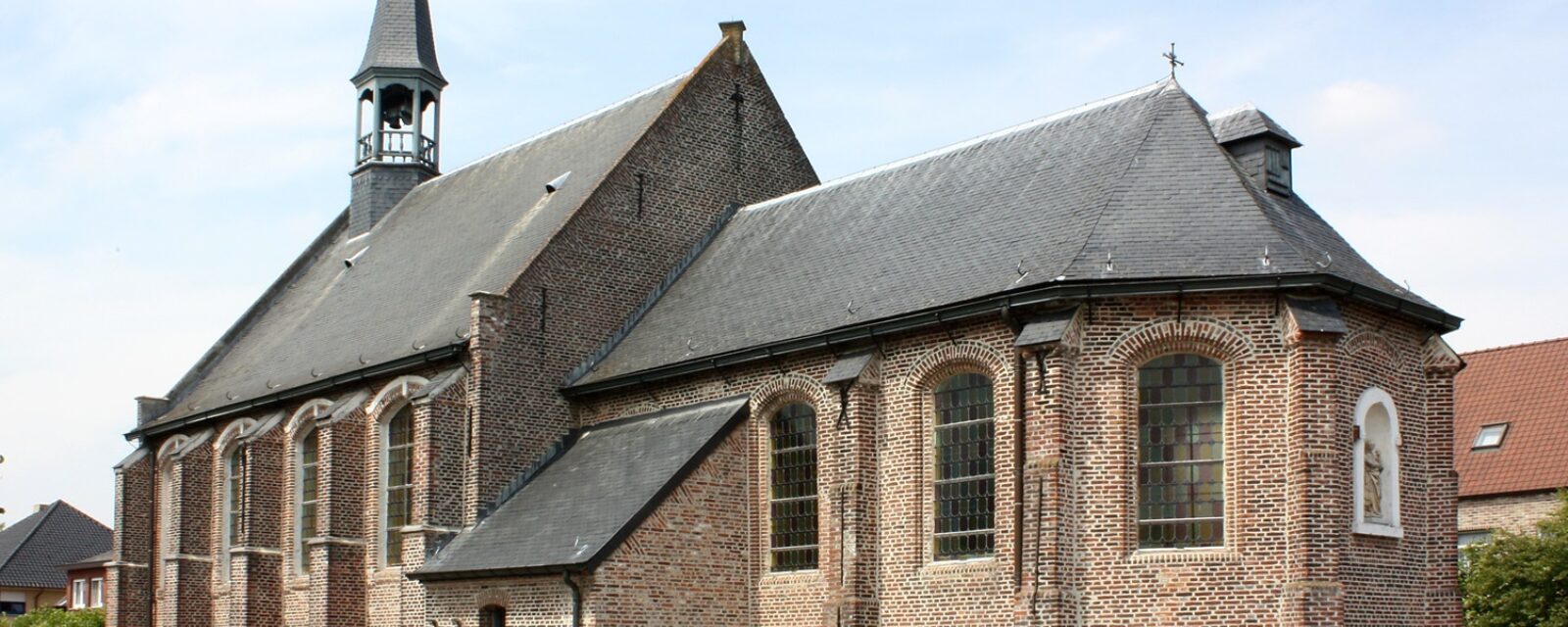 Kapel  van Oevel 4