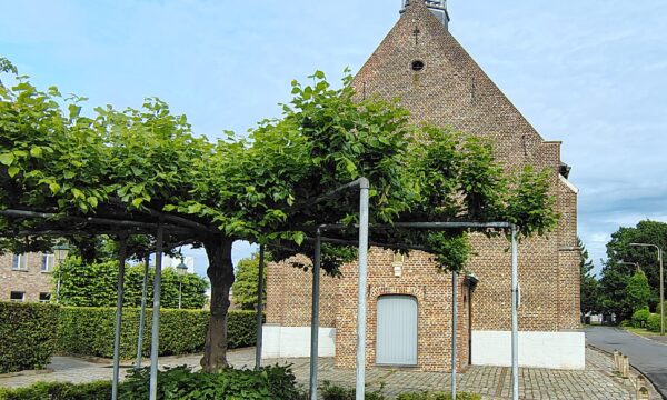 Kapel van Oevel 2
