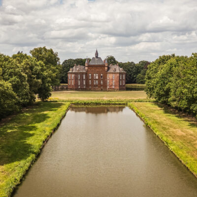 kasteel prins de Merode