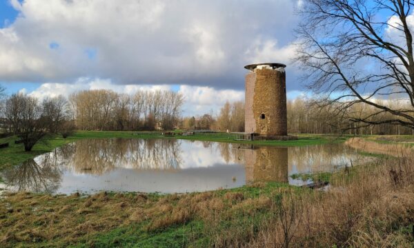 Maagdentoren